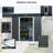 6 ft. x 5 ft. Outdoor Metal Storage Shed with Window & Sloped Roof-123384797-123384800