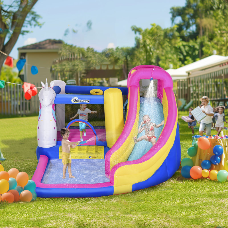 Bouncy Castle