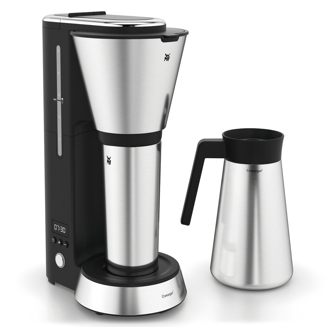 WMF KÜCHENminis Kaffeemaschine Thermo to go