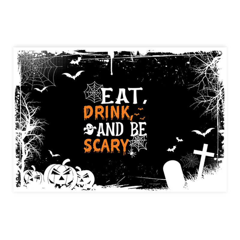 Jayanni Paper Placemat