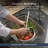 Club 17.94 " L Flush Single Bowl Stainless Steel Kitchen Sink
