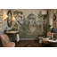 Panneau mural Garden Pavilion-1090020532-1090020539