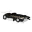 Lit plateforme avec roulettes Race-1782517306