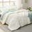 Bedsure Jacquard Comforter Set-110437479-110437481
