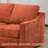 83"  Upholstered 3 Seater Sofa With Thicker Seat Cushions, Comfy Chenille Modern Couch With Wider Armrests For Living Room, Apartment-2125289899