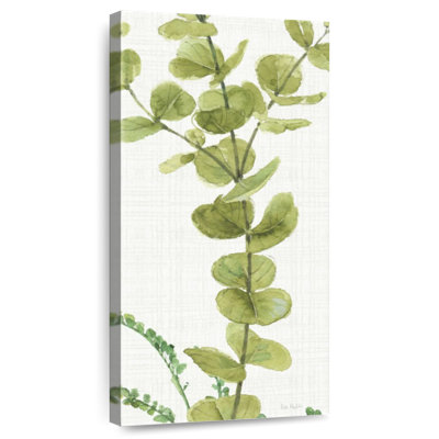 Mélange de verts LXIV