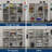 Garagecore 3 Shallow Cabinetss & Doors In White-1200854505