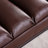 Lubbert Faux Leather Bench-1097375600-1109133214