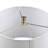 Table Lamp 28"H