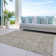  Machine Washable Indoor/Outdoor Chayden ACN1031 Brown Rug