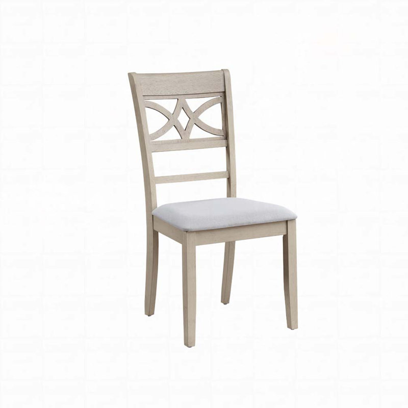 Wood Side Chair，Dining Chair