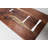 WW Solid Wood Coffee Table