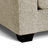 Anastase 79'' Upholstered Sofa-49853605-49853595