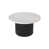 White Top/Black Base is out of stock selected