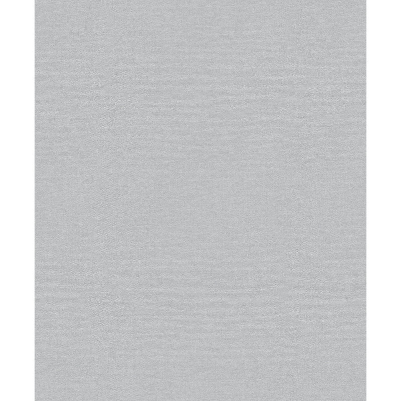 Rouleau de papier peint L 33 pi x l 21 po, Gris clair