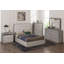 Miroir biseauté pour commode Eloise-474969956