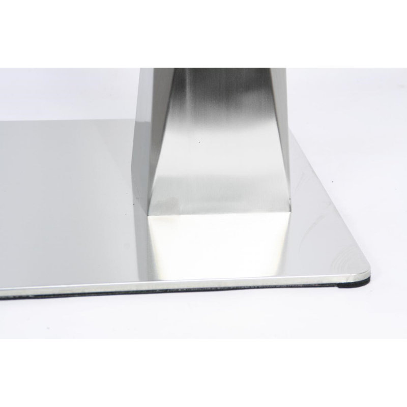 Thorgund Rectangle Table Base