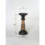 Pilier en bois 15 po-24975221-24975200-24975216
