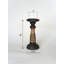 Pilier en bois 15 po-24975221-24975216-24975200