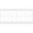 H 94.5'' W x 0.625'' D Wainscot Paneling Kit-69958844