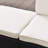 - Person Patio Conversation Set with Cushions