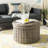 Willow End Table-20557683