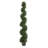 Artificial Potted Green Cedar Spiral Tree-1369622617