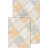 Salvato Cotton Blend Non-Slip Bath Rug-1110763895