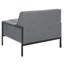 Fauteuil d'appoint Somerled
