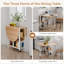 Oval Folding Table-112246931