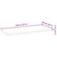 120cm Solid Wood Bathroom Vanity Top-98167569