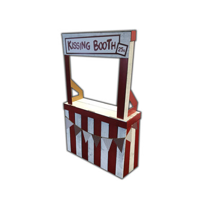 58'' Cardboard Standup