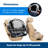 Happy Ride Collapsible Travel Crate