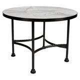 Classico Outdoor Round Dining Table