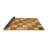 Abstract Indoor Rug-525807188