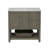 Beckford 36'' Single Bathroom Vanity with Top-742962182-742962179