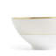 Gio Gold 4.9in Rice Bowl