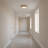 Albee Large Flush Mount from Generation Lighting -116119661