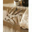 II Stainless Steel Coffee Spoon
