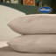 Silentnight Brushed Cotton Pillowcase Pair-108368306
