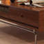 Table basse au design rétro et unique