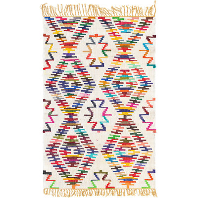 Moroccan Indoor Rug