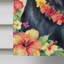 Drapeau pour animal à double face H 40 po x l 28 po
