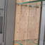 Armoire de salle de bain avec miroir
