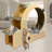 5-in-1 Cat Scratching Post & Activity Centre