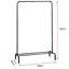 Stabile 100cm Clothing Rack
