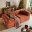 Canapé-lit 78,7 po convertible Cloud-782350211
