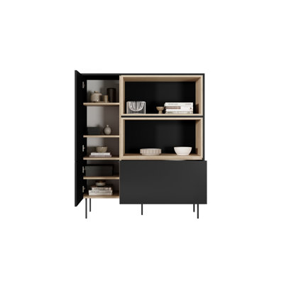 Cabinet 120 2D1SZ