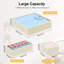 Mileena Multi-Purpose Drawer Organizers-50454869