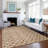 Machine Washable Indoor/Outdoor Chantille ACN2469 Geometric Rug-944830624-944830631